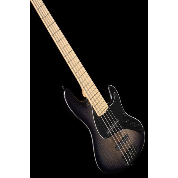 Avis sur Sandberg California II SL TT 5 BB MN - Test basse électrique