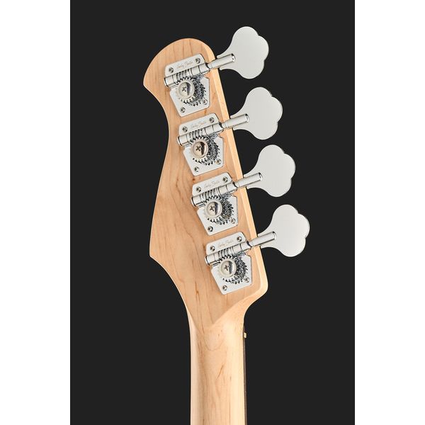 Avis basse électrique Harley Benton PB-Shorty BK Standard Set 1