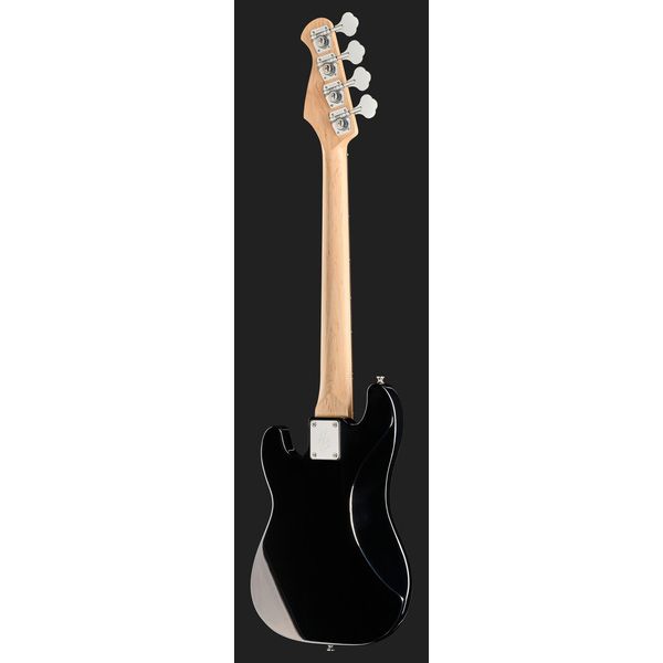 Avis basse électrique Harley Benton PB-Shorty BK Standard Set 1