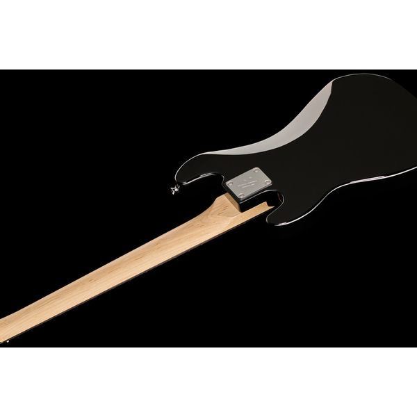 Avis basse électrique Harley Benton PB-Shorty BK Standard Set 1