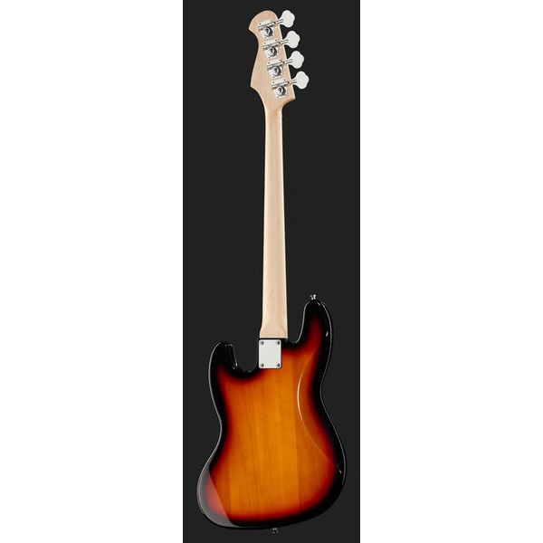 La basse électrique Harley Benton JB22-Set 2 : Notre avis
