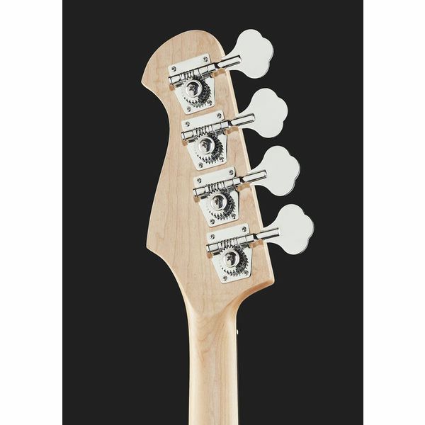 La basse électrique Harley Benton JB22-Set 2 : Notre avis