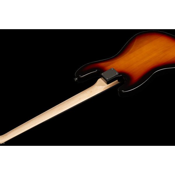 La basse électrique Harley Benton JB22-Set 2 : Notre avis