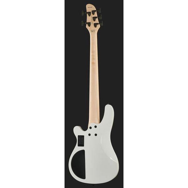 Harley Benton B-550 White Progressive Set 2 - Avis sur cette basse électrique