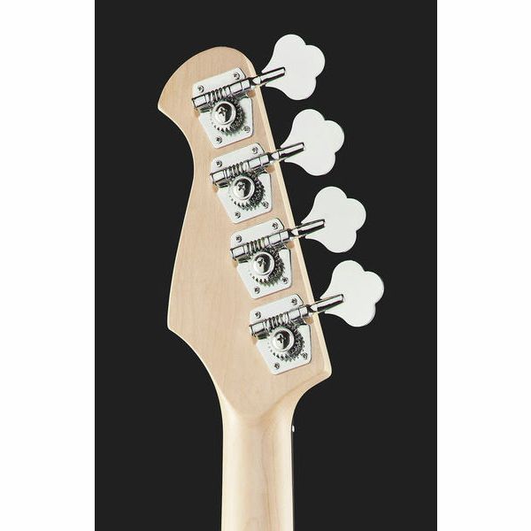 Avis sur Hamaril Bassguitar Set 1 - Test basse électrique