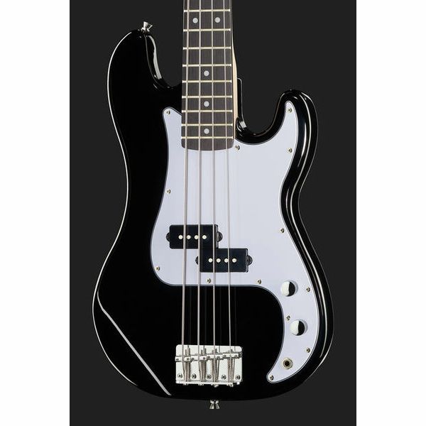 Avis sur Hamaril Bassguitar Set 1 - Test basse électrique