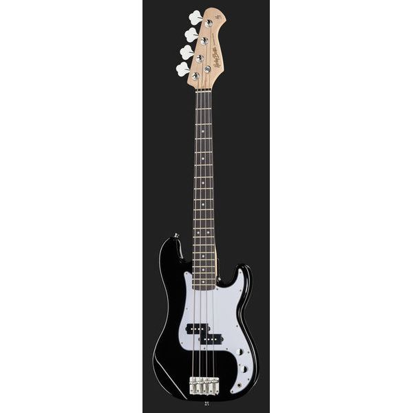 Avis sur Hamaril Bassguitar Set 1 - Test basse électrique