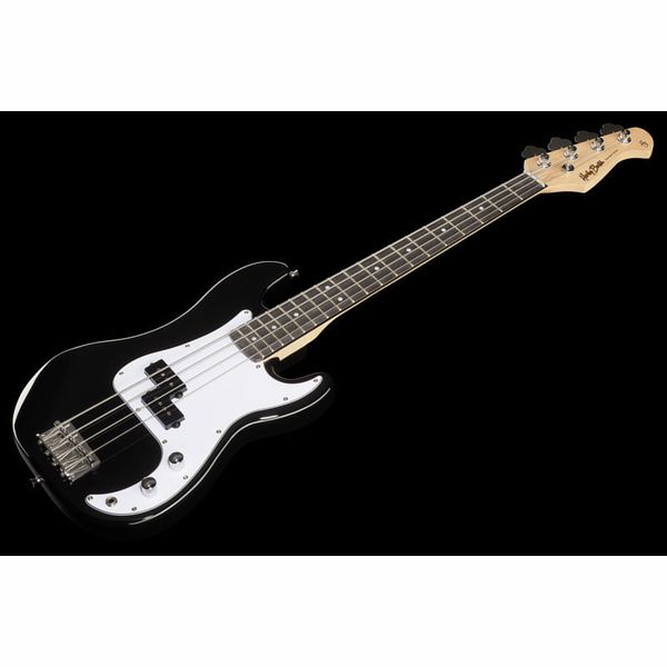 Avis sur Hamaril Bassguitar Set 1 - Test basse électrique