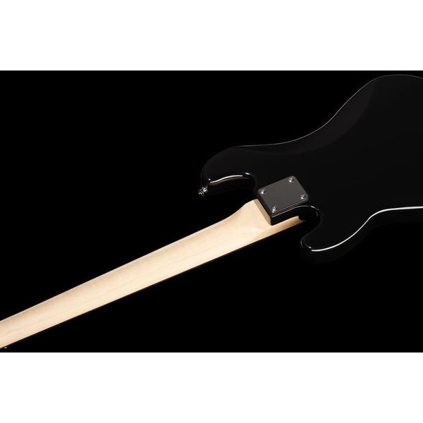 Avis sur Hamaril Bassguitar Set 1 - Test basse électrique