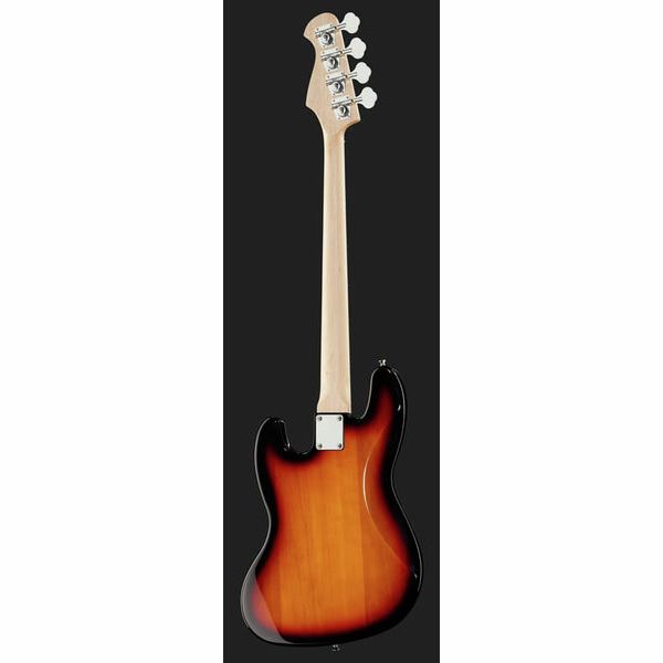La basse électrique Harley Benton MB22-Set 3 : Notre avis
