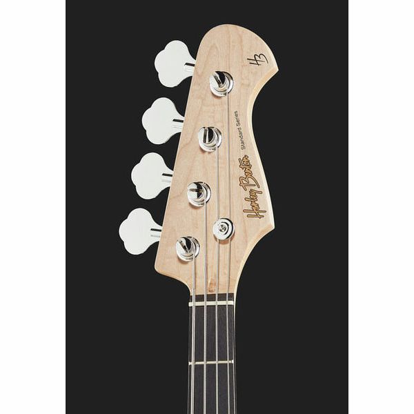 La basse électrique Harley Benton MB22-Set 3 : Notre avis