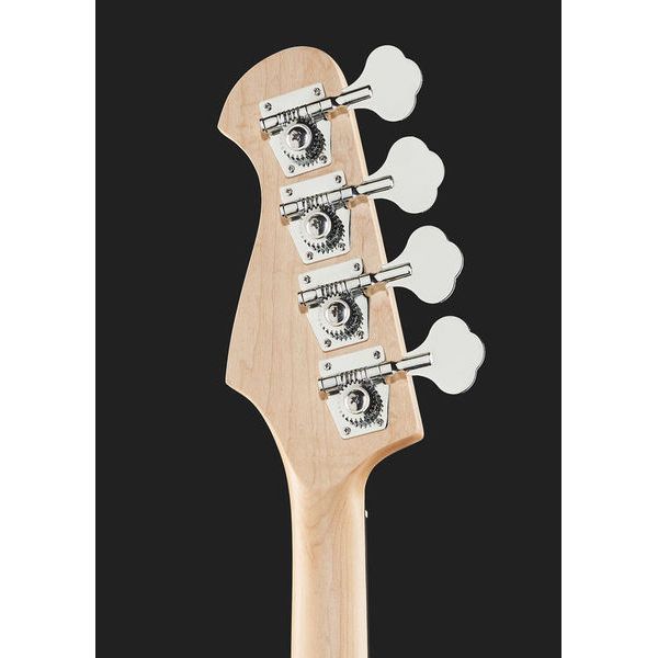 La basse électrique Harley Benton MB22-Set 3 : Notre avis