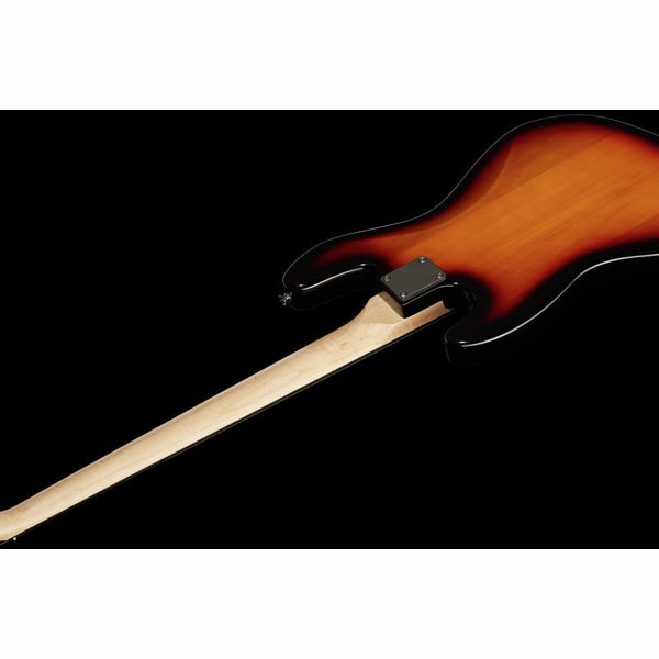 La basse électrique Harley Benton MB22-Set 3 : Notre avis
