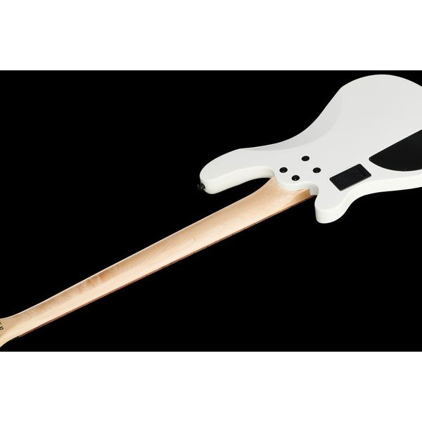 Avis basse électrique Harley Benton B-550 White Progressive Set 1