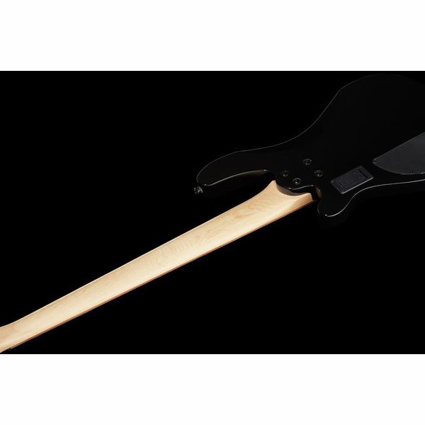 Avis basse électrique Harley Benton B-550 Black Progressive Set 2