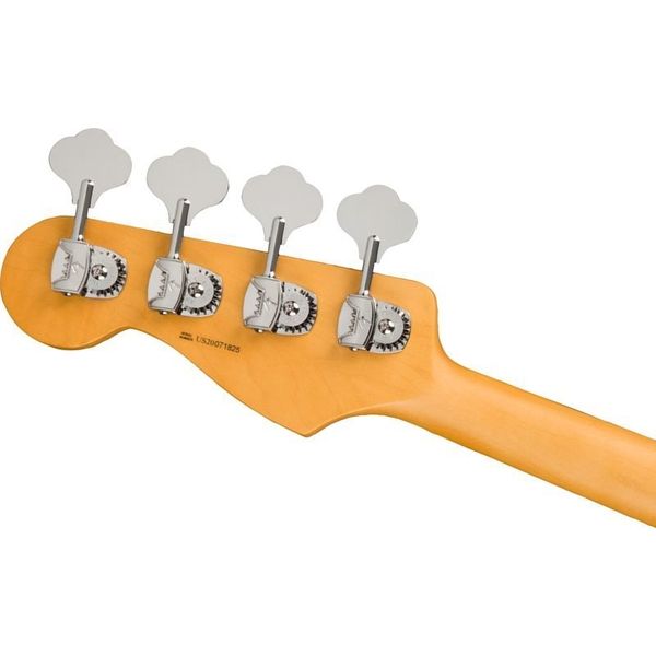 Avis basse électrique Fender Am Pro II Jazz Bass MN OW