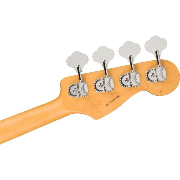 Avis basse électrique Fender Am Pro II Jazz Bass DK NIT LH