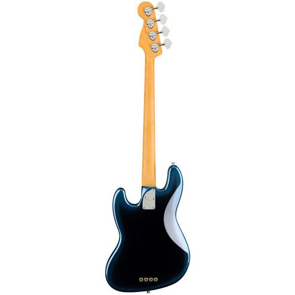Fender Am Pro II Jazz Bass FL DK NIT - Avis sur cette basse électrique