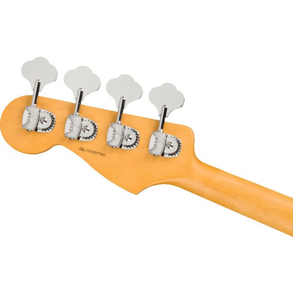 Fender Am Pro II Jazz Bass FL DK NIT - Avis sur cette basse électrique