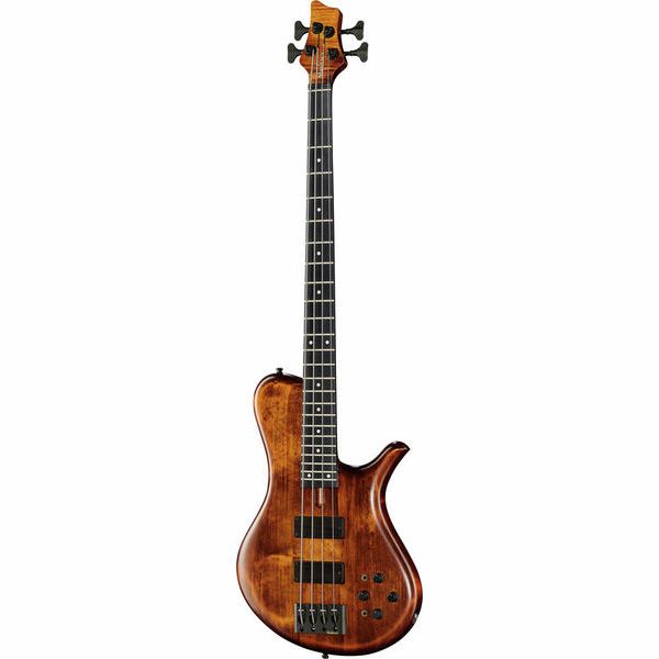 Marleaux MBass 4 Worn Spruce Ltd