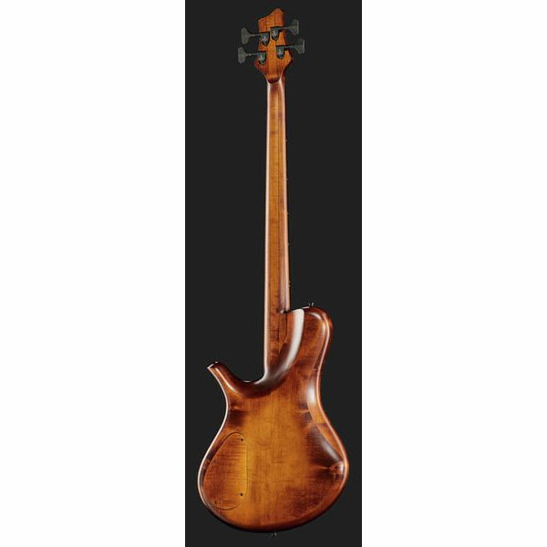 Avis basse électrique Marleaux MBass 4 Worn Spruce Ltd