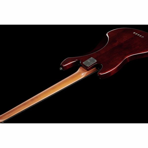 Marcus Miller V5 Alder-5 TS - Avis sur cette basse électrique