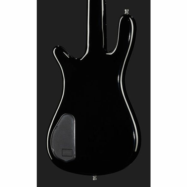 Warwick RB Streamer NT I 5 FL BLK - Avis sur cette basse électrique