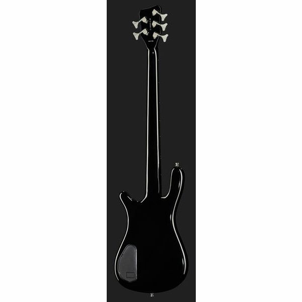 Warwick RB Streamer NT I 5 FL BLK - Avis sur cette basse électrique