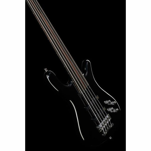 Warwick RB Streamer NT I 5 FL BLK - Avis sur cette basse électrique