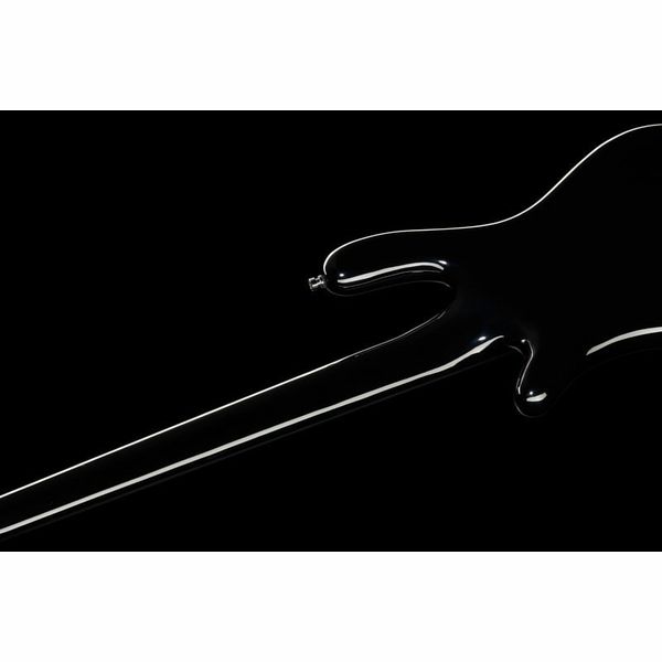 Warwick RB Streamer NT I 5 FL BLK - Avis sur cette basse électrique