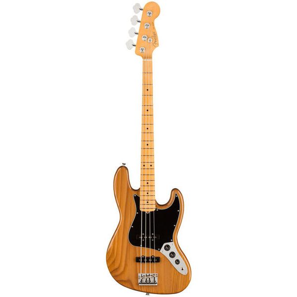Fender Am Pro II Jazz Bass RST PINE