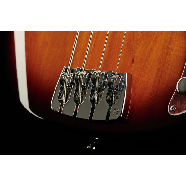 Sandberg Electra Vs 4 RW TB - Avis sur cette basse électrique