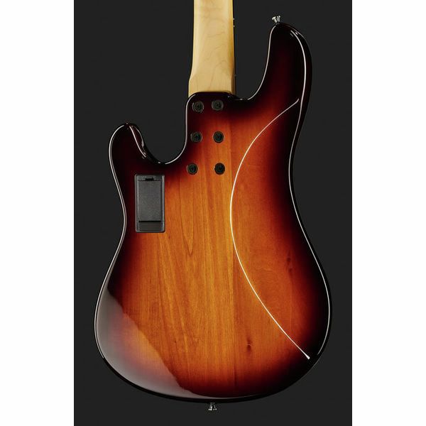 Sandberg Electra Vs 4 RW TB - Avis sur cette basse électrique