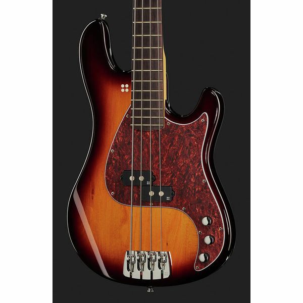Sandberg Electra Vs 4 RW TB - Avis sur cette basse électrique