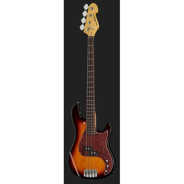 Sandberg Electra Vs 4 RW TB - Avis sur cette basse électrique