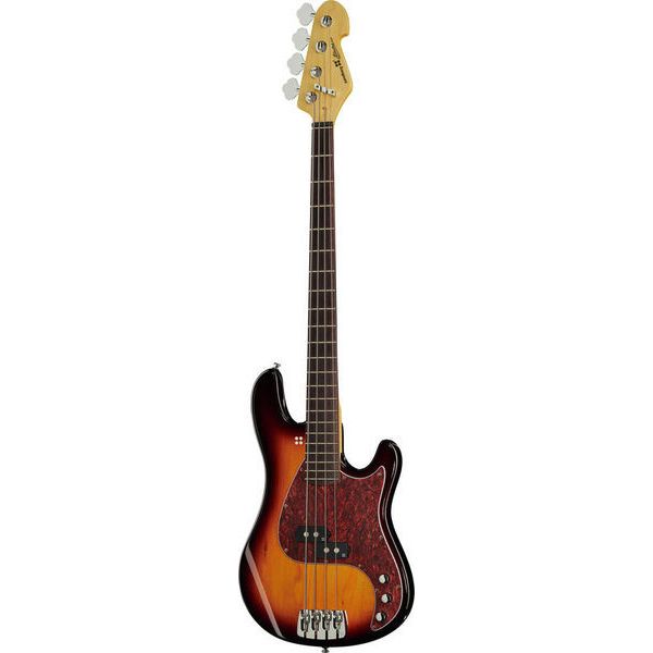 Sandberg Electra Vs 4 RW TB - Avis sur cette basse électrique