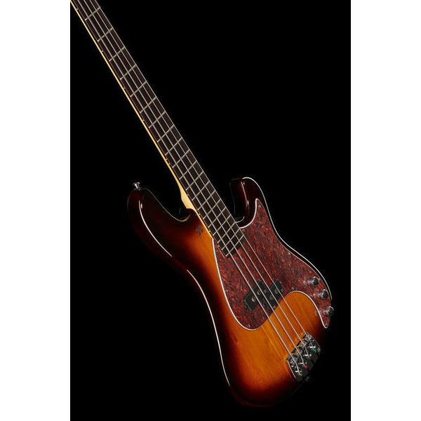 Sandberg Electra Vs 4 RW TB - Avis sur cette basse électrique
