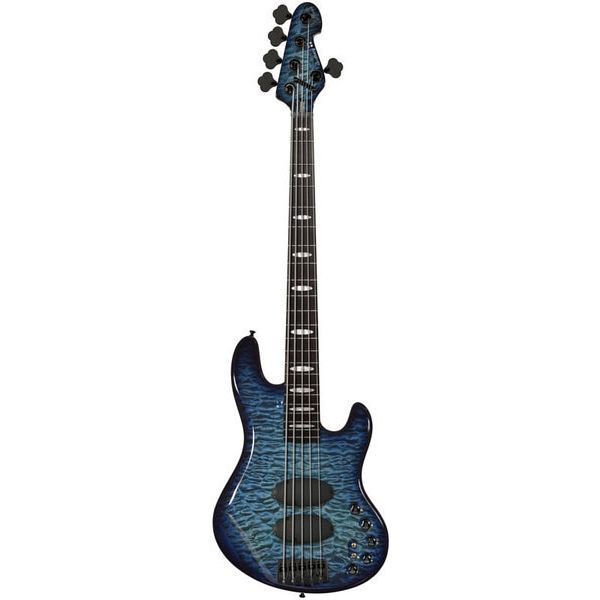 Sandberg California Supreme 35th BLB 5 - Avis sur cette basse électrique