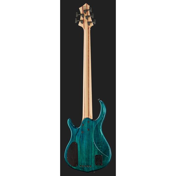 La basse électrique Marcus Miller M5 5st TBL : Notre avis