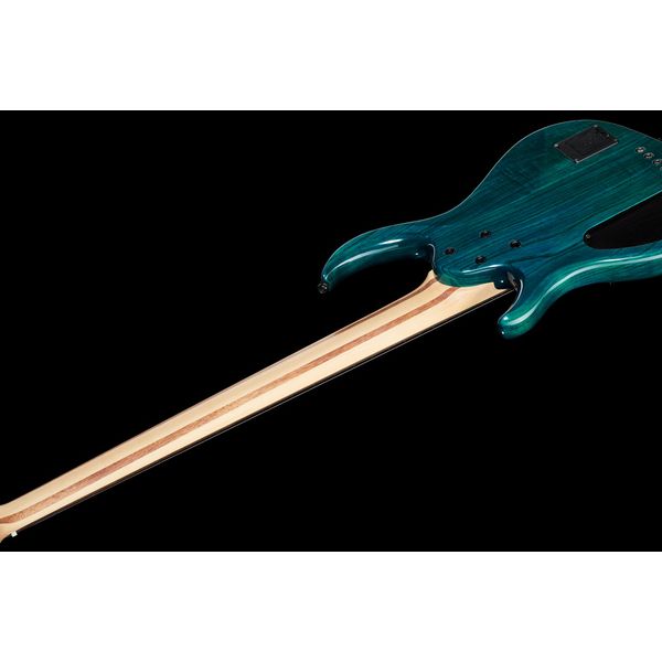 La basse électrique Marcus Miller M5 5st TBL : Notre avis
