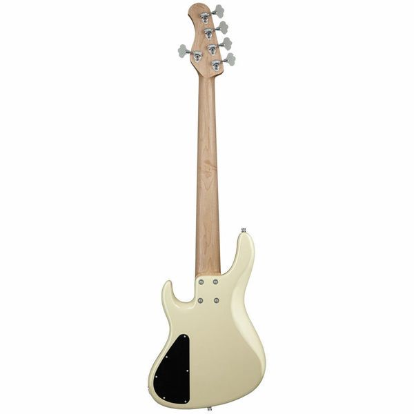 Avis basse électrique Sadowsky MetroLine 24-5 Vin Olympic WH