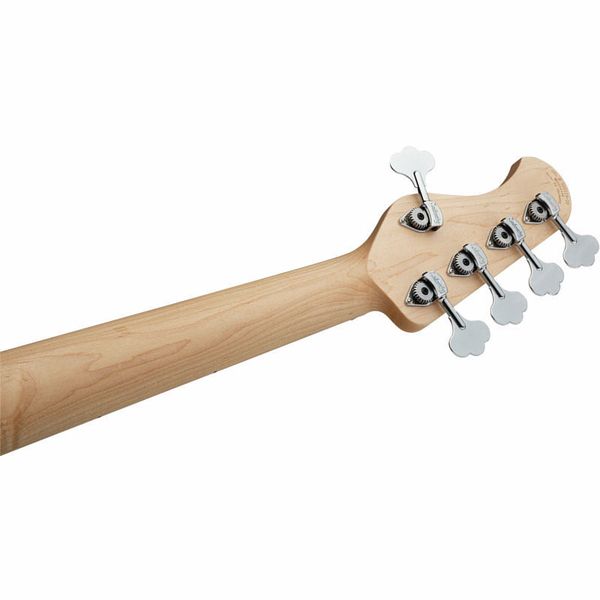 Avis basse électrique Sadowsky MetroLine 24-5 Vin Olympic WH