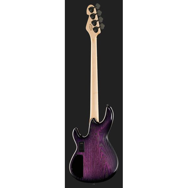 Avis basse électrique Sandberg Panther TT4 EB Violet Burst