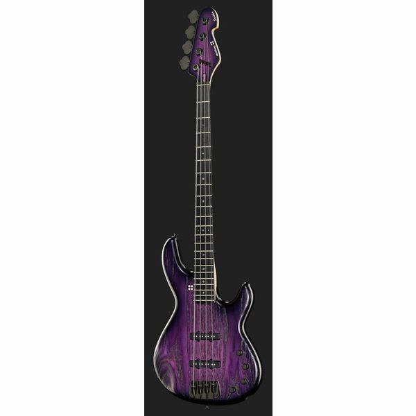 Avis basse électrique Sandberg Panther TT4 EB Violet Burst