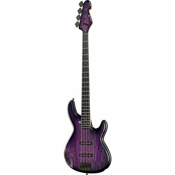 Avis basse électrique Sandberg Panther TT4 EB Violet Burst