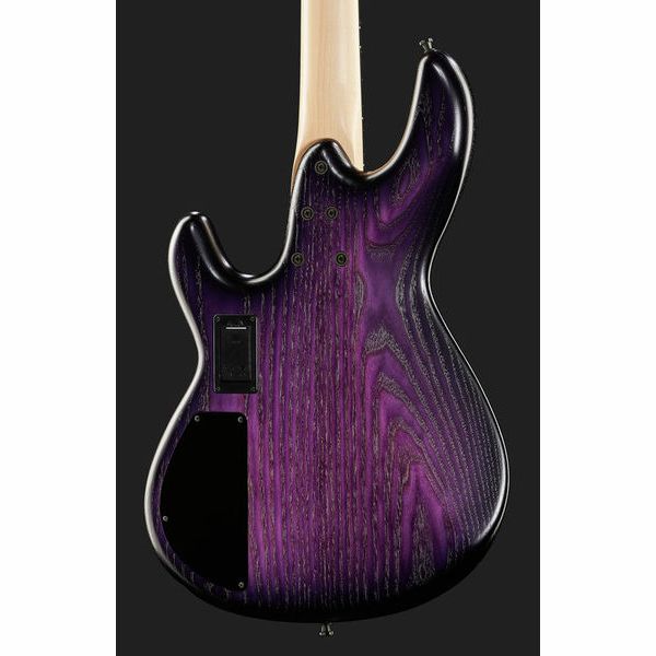 Avis basse électrique Sandberg Panther TT4 EB Violet Burst