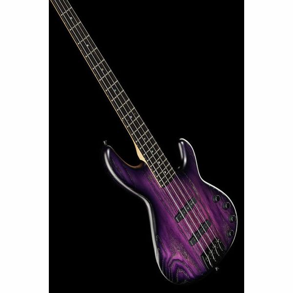 Avis basse électrique Sandberg Panther TT4 EB Violet Burst