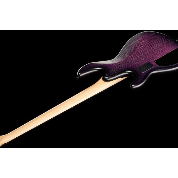 Avis basse électrique Sandberg Panther TT4 EB Violet Burst