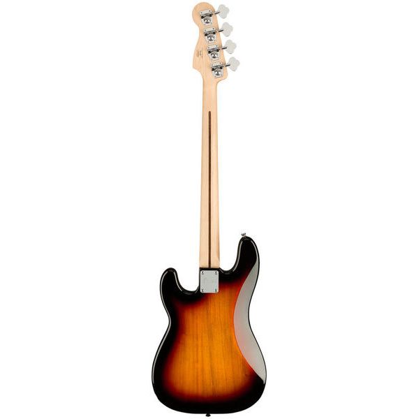 La basse électrique Squier Aff. P Bass PJ PACK 3-SB : Notre avis