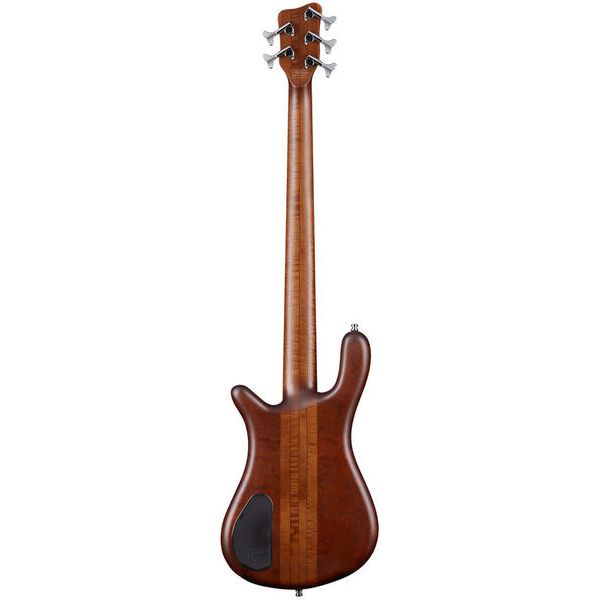 Avis basse électrique Warwick Pro Series Streamer Stage I 5
